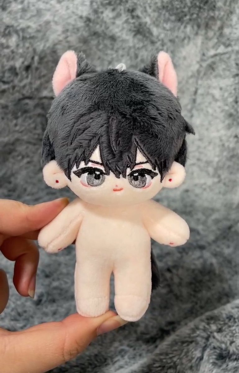 RT💗

<내가 키운 S급들> 한유진 속성 비공식 솜인형 '씨익유진‘의 공구폼 입니다. 
상세 내용은 폼을 참고해주시기 바랍니다.

폼 날짜 : 6/10 21:00 ~

수량미달 시 공구 무산

fondee.io/room/room_view…