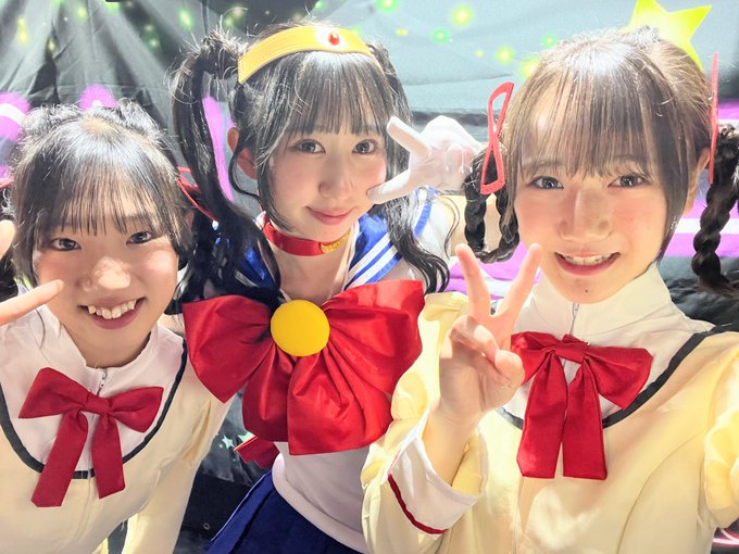 Twitterのコスプレ画像32