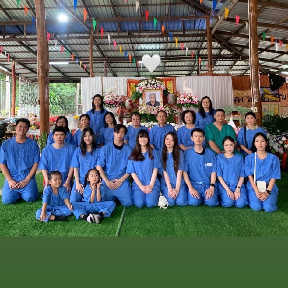 เสียใจด้วยนะลูก🥹🫂🤍