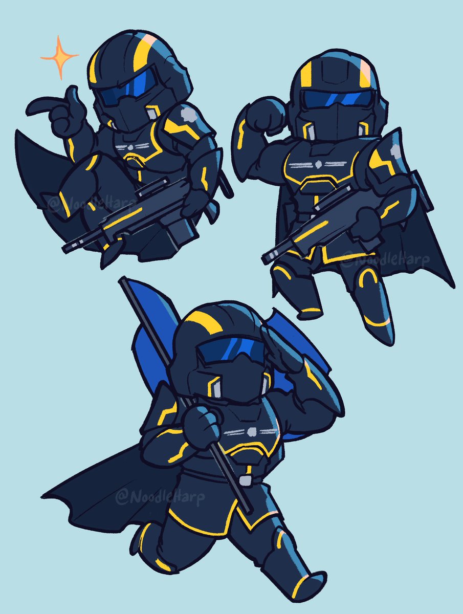 c0mm for <a href="/Rainbow_Peach1/">Rainbow Peach Comm closed (2/2)</a> :} mini-divers!!