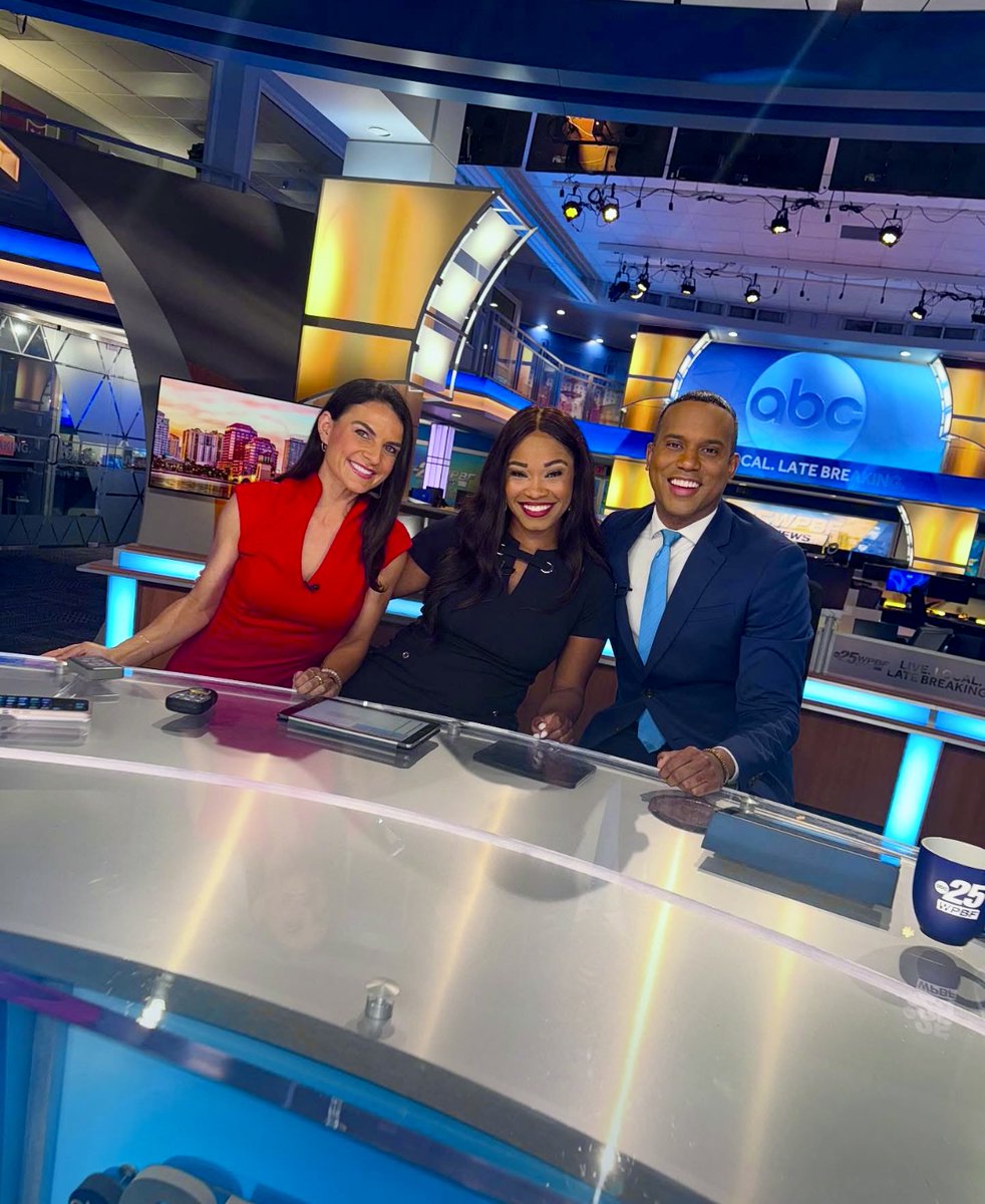 Yasmine Julmisse tweet media