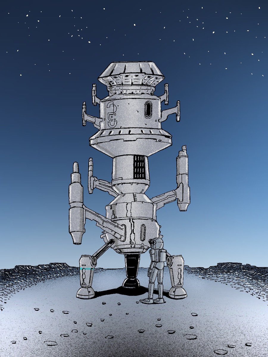 JAGGYBOX's tweet image. Gm Gn
SYNDREAM :landscape_type𝟧