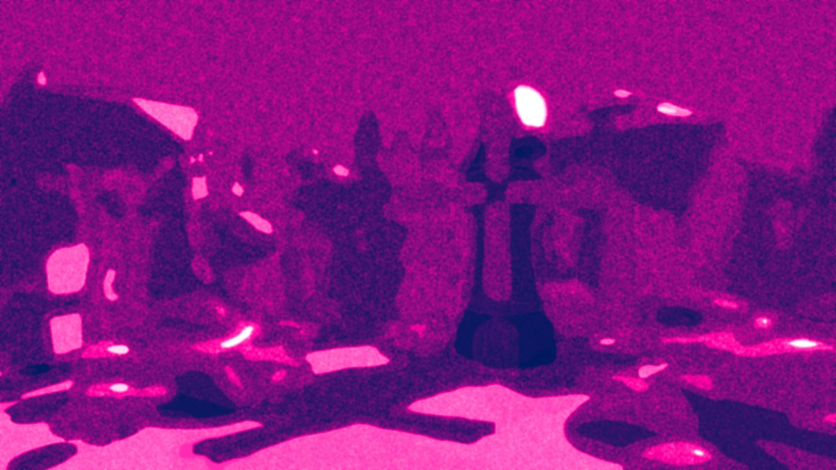 gamelogicza's tweet image. This one's for the shader nerds and art lovers:
We're turning noise, blur, and color math into something that looks like it was made with a brush. Watercolor in motion, built step by step.
To learn more about this, click here: youtu.be/YMp7VaXuB5A?si…
#shaders #gamedev #unity