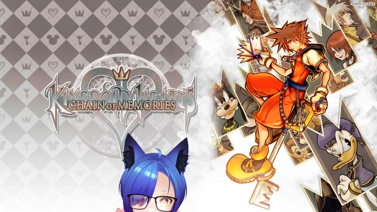 So in 2 hours I'm gonna a try again for this game.
I want to play it trough the lore so I'll go for the easiest difficulty in the game.
(Sue me if you don't like that.)
twitch.tv/csukyhun