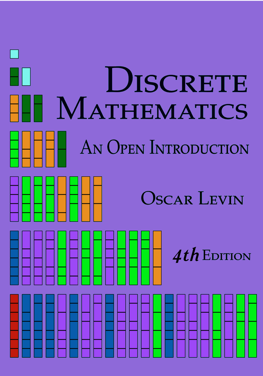 swapnakpanda's tweet photo. Mathematics for Computer Science [Free Book]