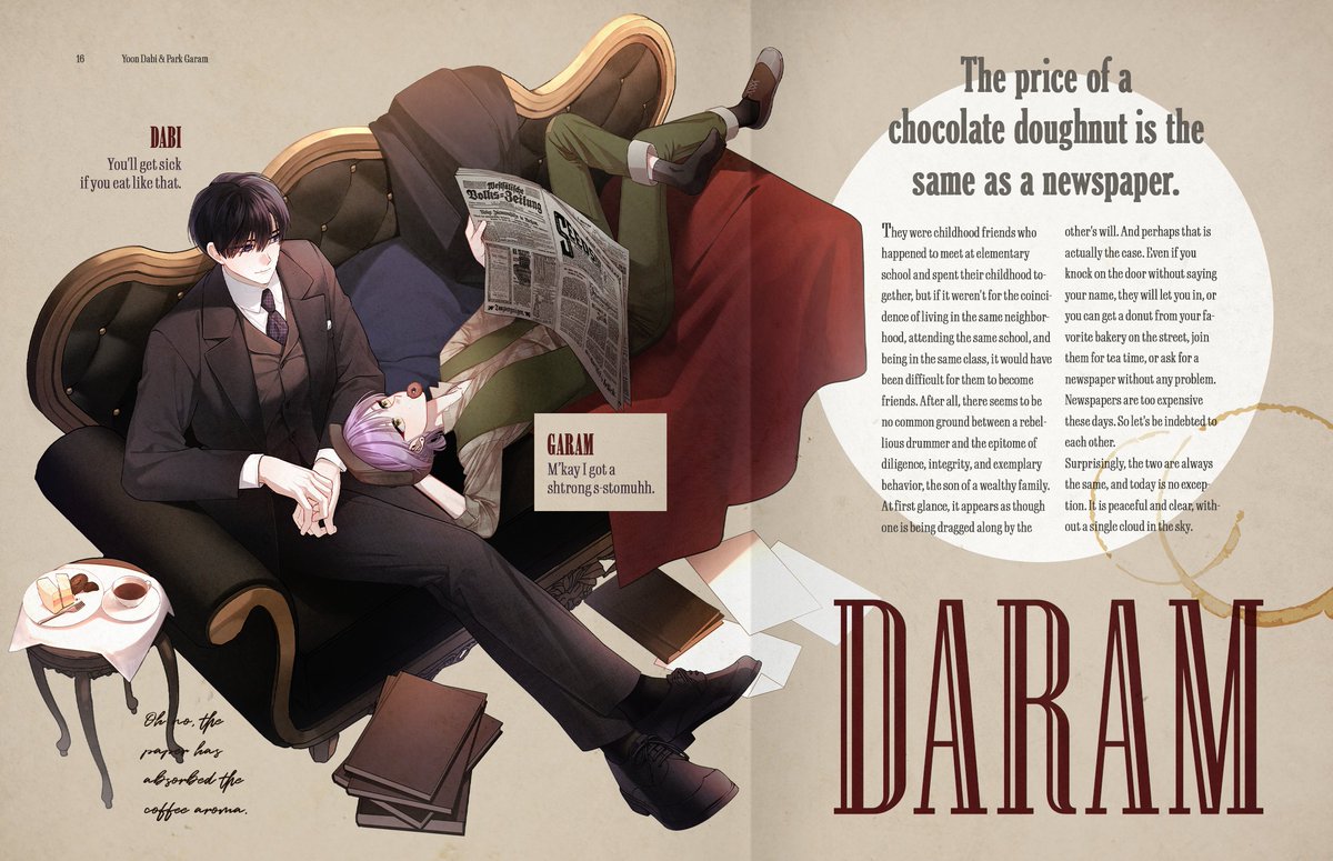 OLDIESBUTGOODES's tweet image. 16. &lt;DARAM&gt;
๐ป๐๐ ๐๐๐๐๐ ๐๐ ๐ ๐๐๐๐๐๐๐๐๐ ๐
๐๐๐๐๐๐๐ ๐๐
๐๐๐ ๐๐๐๐ ๐๐ ๐ ๐๐๐๐๐๐๐๐๐