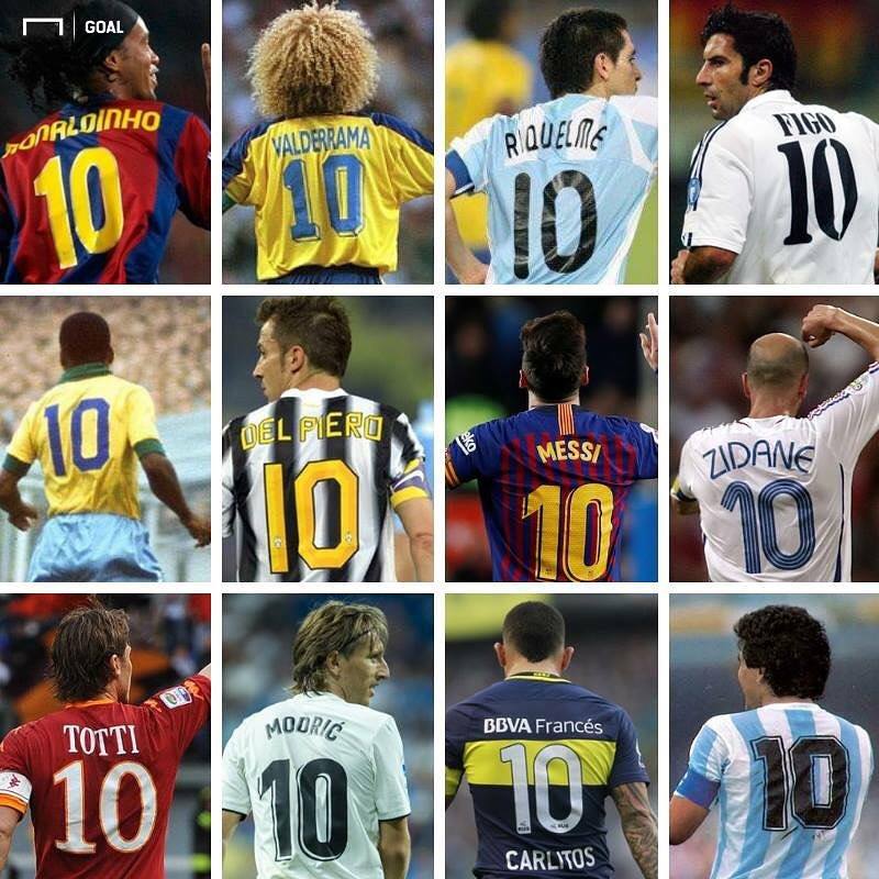 90s Football tweet media