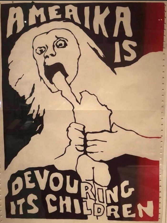 Berkeley Political Poster Workshop, 1970
