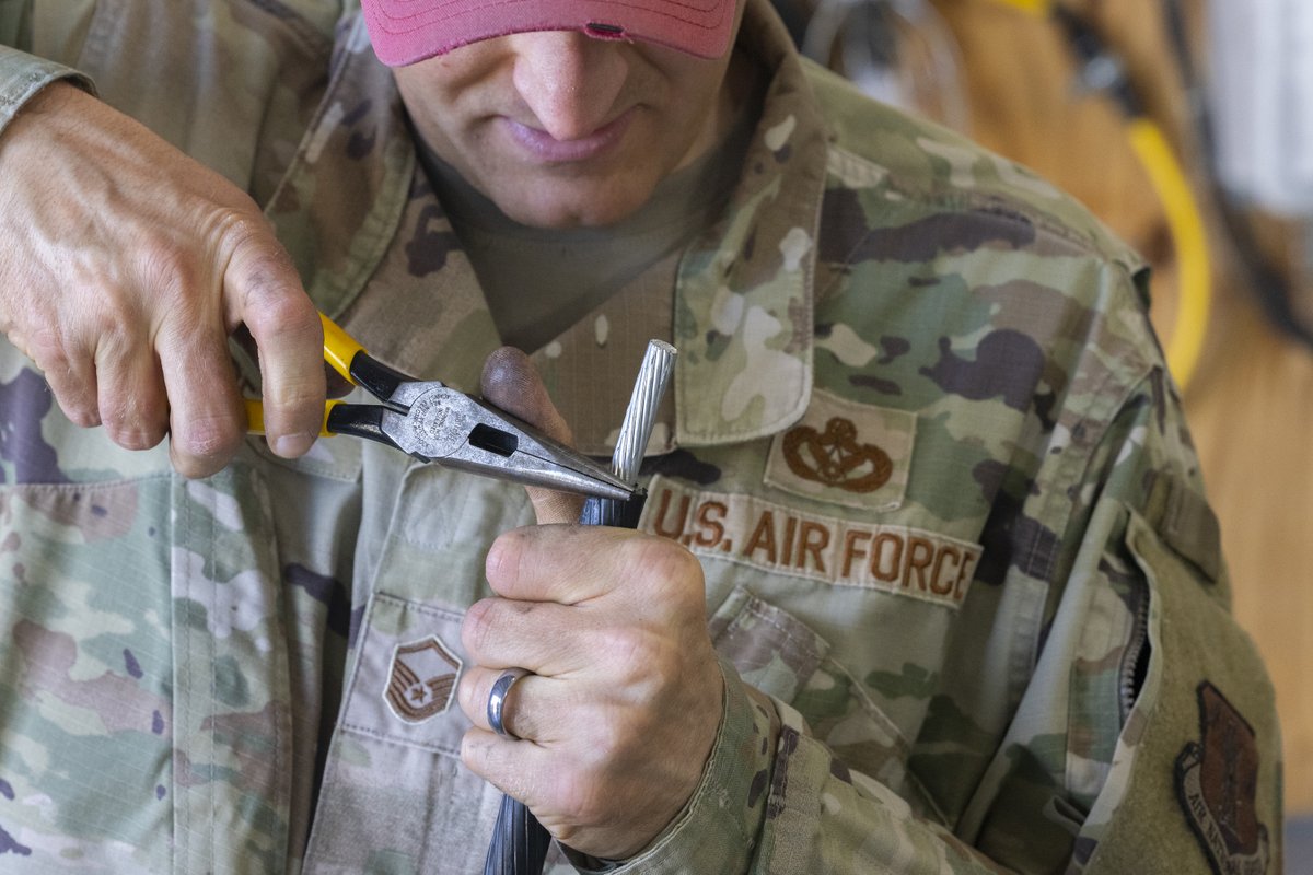 Wyoming National Guard tweet media