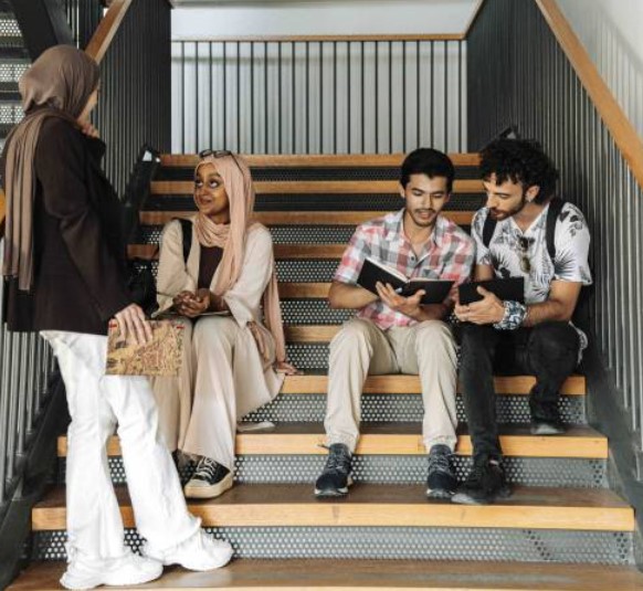 mtwglobal's tweet image. #MissionsMonday: The Muslim world is opening up like never before and Muslims are wanting to study the Bible. But there is more interest than there are Christians to study it with them. Are you willing to be equipped to help these seekers?
Learn more at mtw.org/opportunity-de…