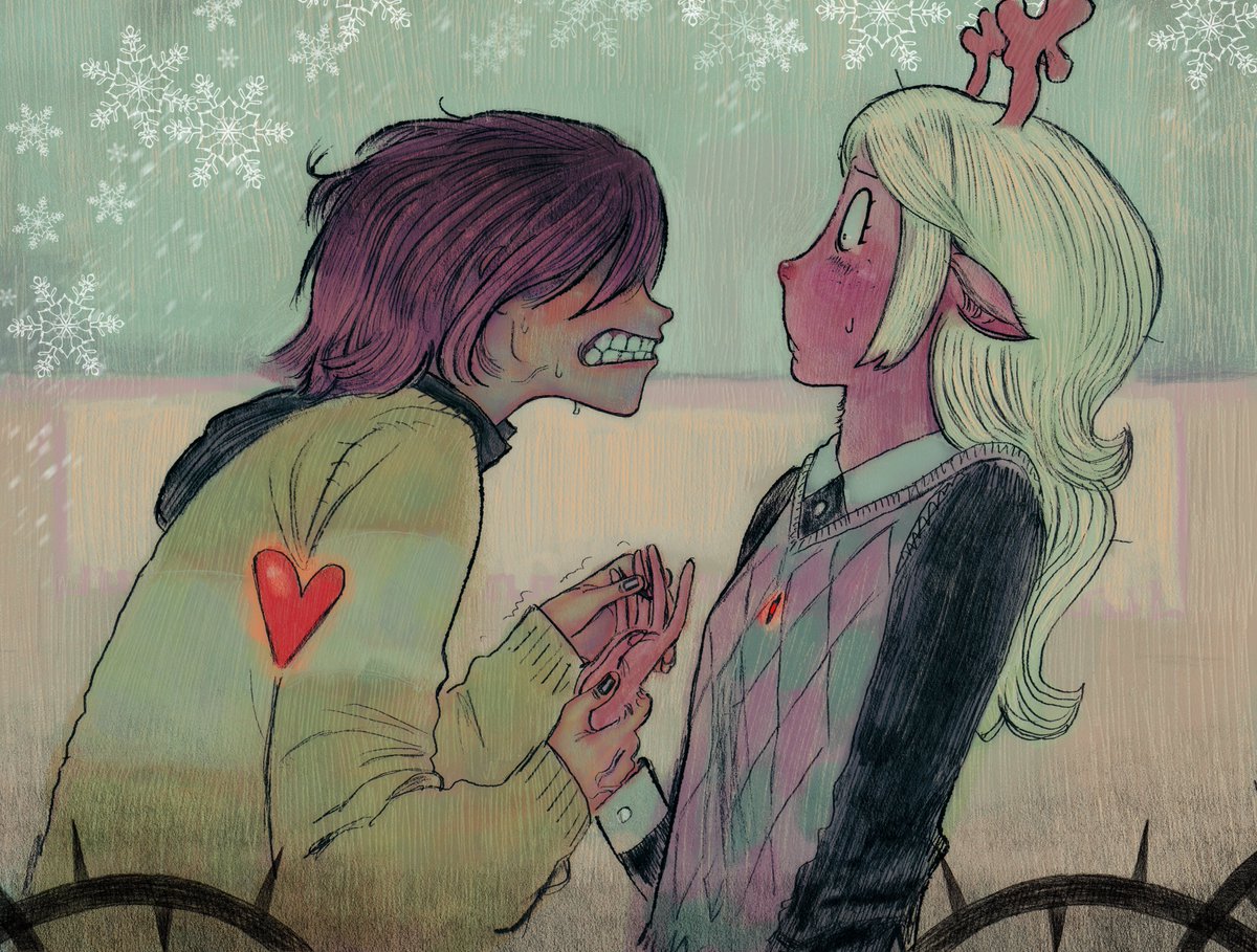 #deltarune / #deltarunespoilers 
sorry