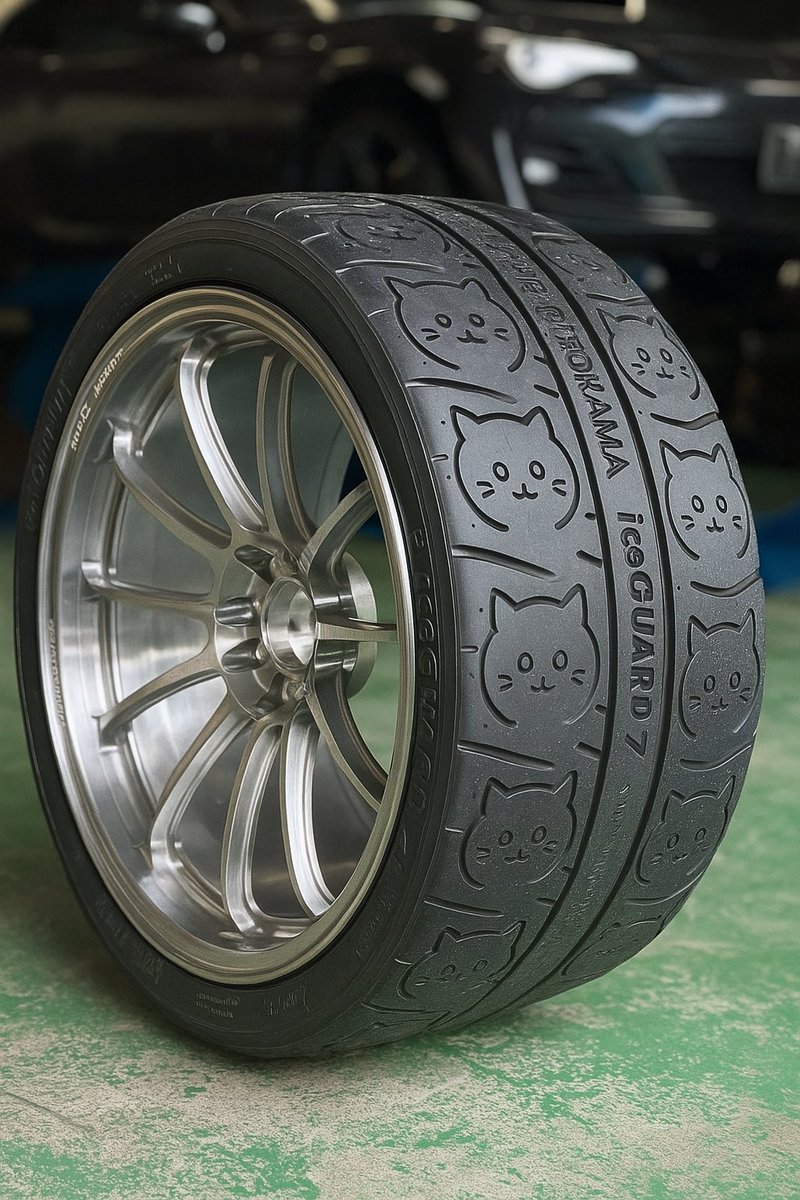 排水性は少し上がったけど、わけわからなくなりましたわ(ˊo̶̶̷̤ꈊo̴̶̷̤ˋ)ﾔｧｰﾊｧｰ‼︎