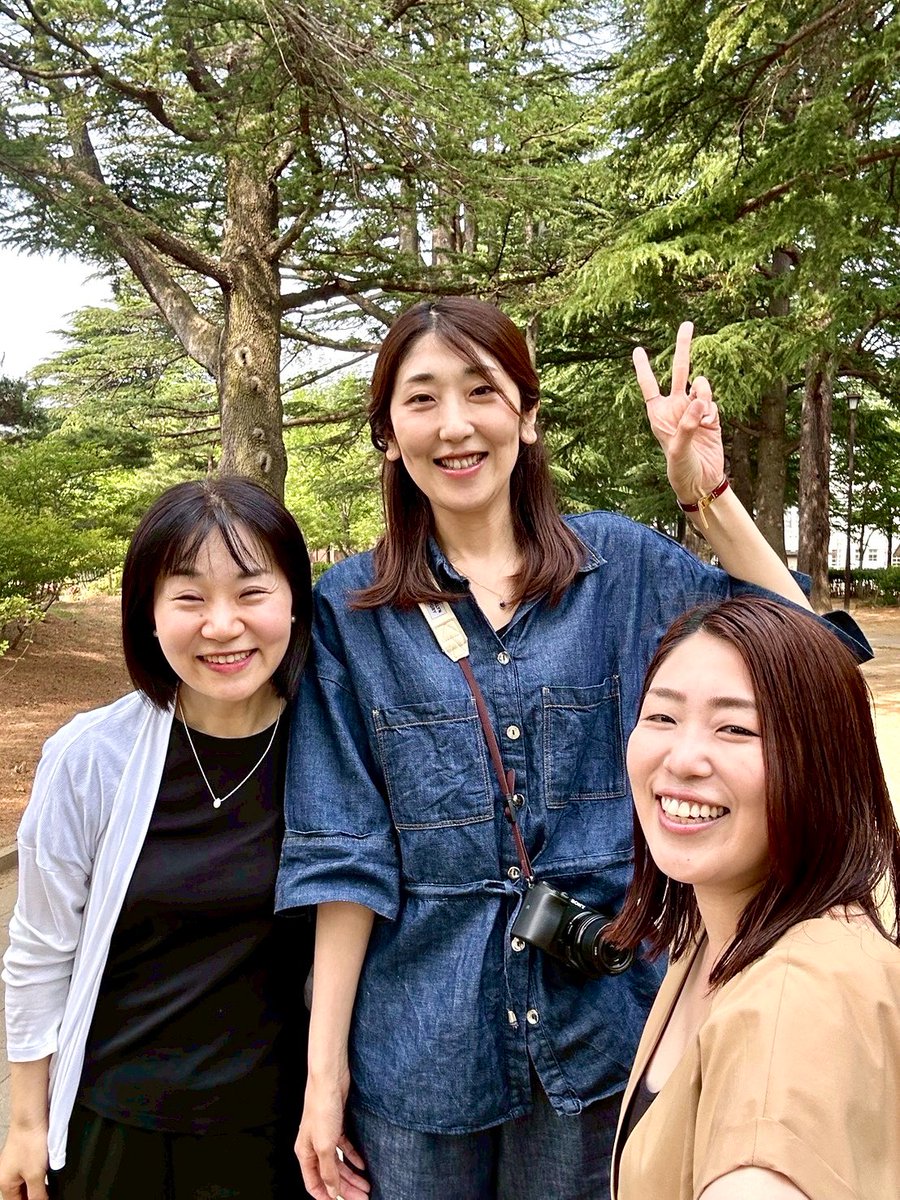 ichieism's tweet photo. なんと私に撮ってもらいたいと遠路はるばる長野県まで来てくださいました🙏嬉しすぎる💓
そして、付き添いにこれまた遠路はるばる遊びに来てくれました
QUANTAquest以来の再会！嬉しかったなー✨
ありがとう💕 https://t.co/MLv4mS8Sny