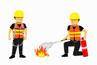 NW Fire Solutions tweet media