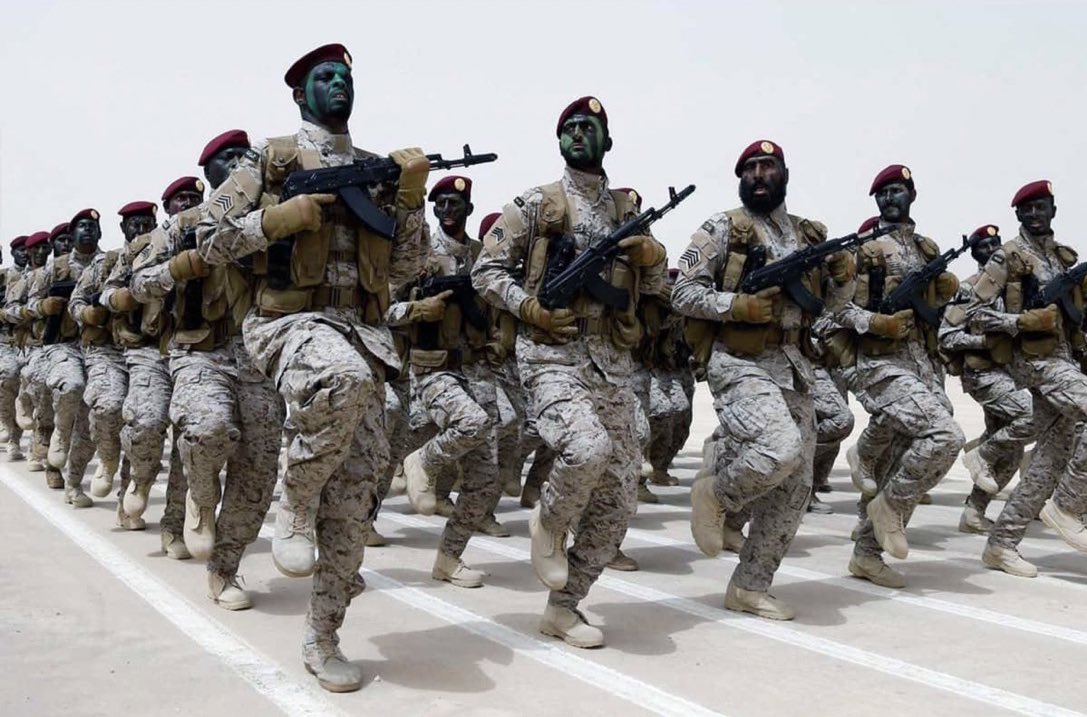 #تمرة💢|| إحصاء:

بأمن وأمان …

السعودية 🇸🇦 تُكمل 100 عام متواصلة منذ دخول مكة في العهد السعودي بعد توحيد السعودية الثالثة ، أي اكثر من 100 موسم حج في أمن وأمان و سلام و رخاء

-نجاح الحج هذا العام إمتداداً لنجاح سعودي لمدة قرن كامل وايضاً إمتداداً لـ 3 قرون منذ التأسيس وإمتداداً