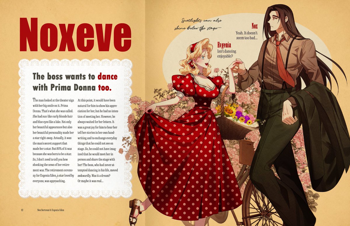 OLDIESBUTGOODES's tweet image. 12. &lt;Noxeve&gt;
๐ป๐๐ ๐๐๐๐ ๐๐๐๐๐ ๐๐ ๐
๐๐๐๐ ๐๐๐๐ ๐ท๐๐๐๐ ๐ซ๐๐๐๐ ๐๐๐