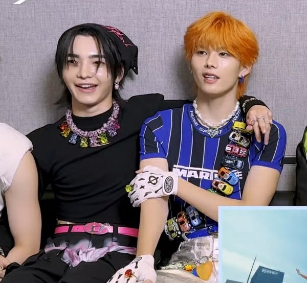 jas4youdai's tweet image. #SOSUKE is this even a mv reaction or a sosuke moment ...