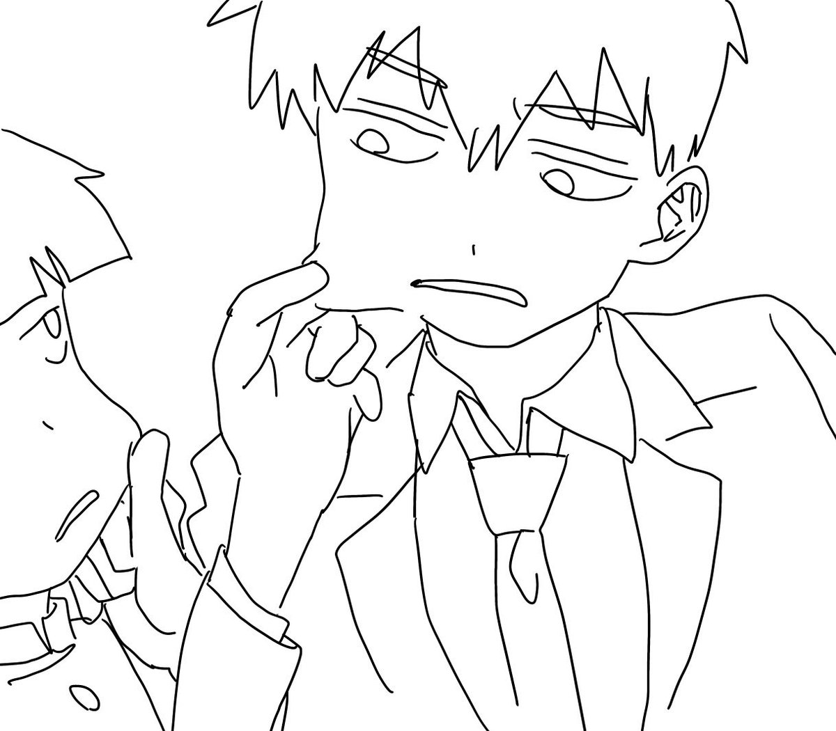 充電チキンレース