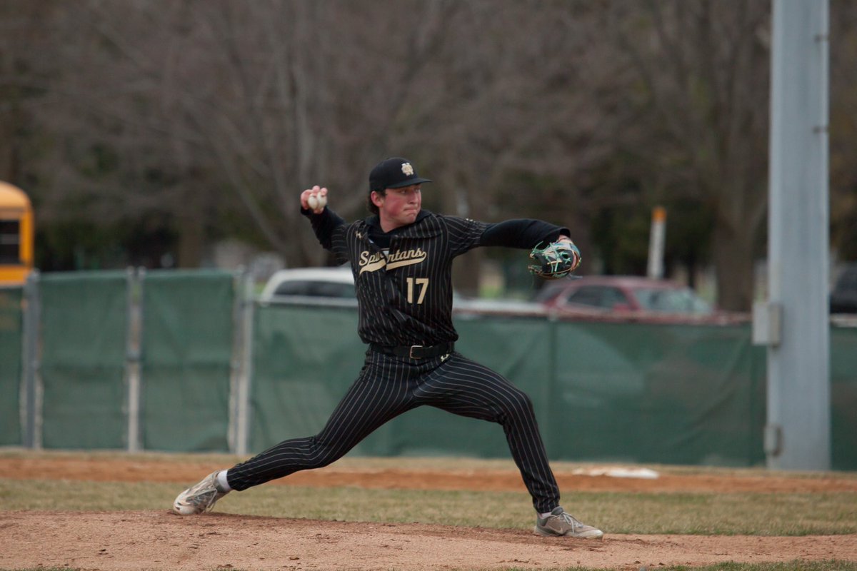 Thank you <a href="/O_NorthBaseball/">Oshkosh North Baseball</a> for 4 years of leading, growing, and friendships. I appreciate everyone who has supported me the last 4 years.<a href="/UIUBaseball/">Upper Iowa Baseball</a> <a href="/Coach_Voigt/">Brian  Voigt</a> <a href="/Jergs15/">Alex Jorgensen</a> 
2025 End of season stats - 
IP:46.2
ER:11
BB:19
SO:50
ERA:1.650
LOB: 50
WHIP: 1.350