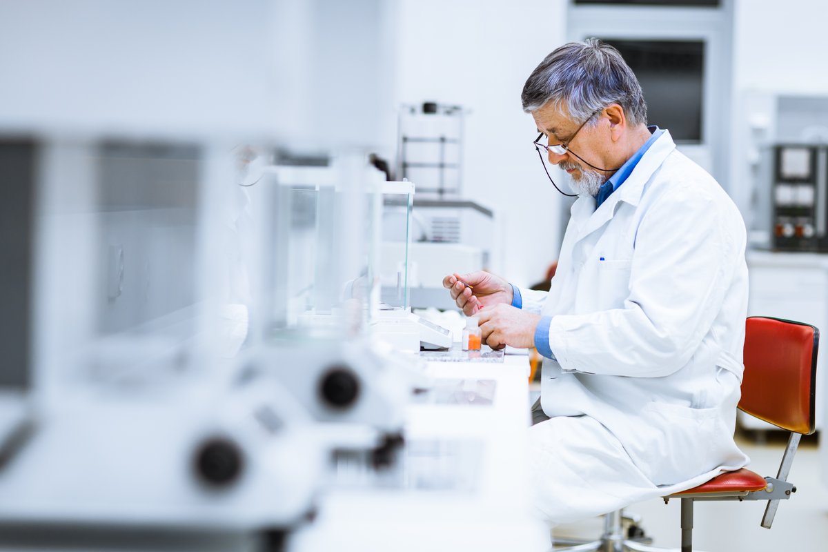 Proposed cuts to federal research funding won’t just affect #scientists — they impact our #economy. A study from <a href="/impamodel/">Institute for Macroeconomic & Policy Analysis IMPA</a> found a 25% reduction in public research funding would decrease GDP by 3.8% — comparable to the Great Recession.

Learn what we’re doing to support science