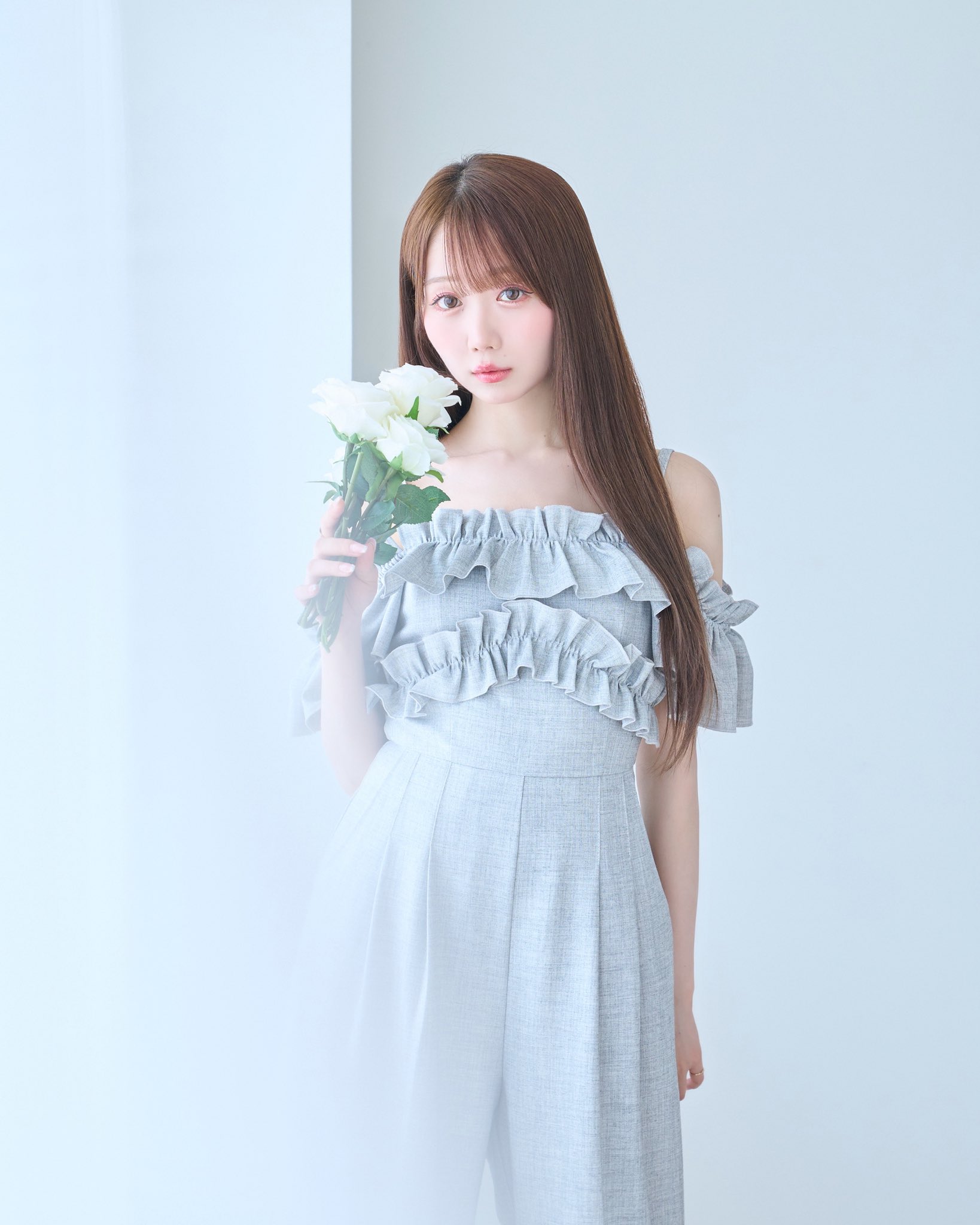 姉ねぇ 美品　nest Robeデイリーズミルクフーディ あの人気ブランドも？？6月の新作ドレスを一挙ご紹介♡│ビアン