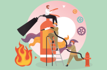 NW Fire Solutions tweet media