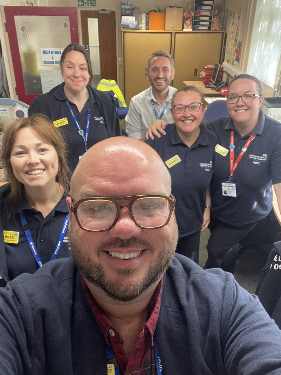 Kevin Parker-Evans (He/Him) tweet media