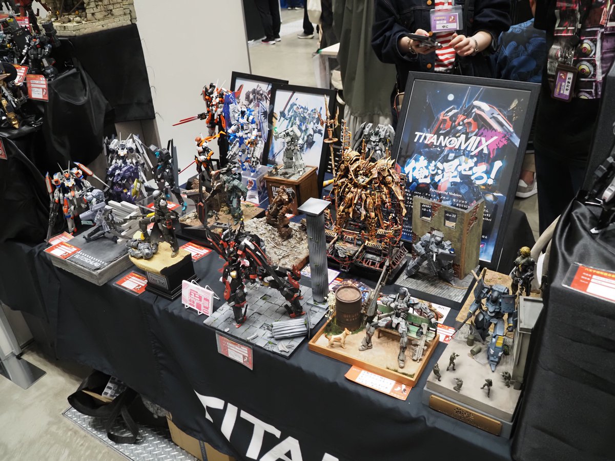 <a href="/unicorn06_13/">ゆに🦄</a> ゆにさま、見学者の一人ですが、写真撮らせていただきました。ご挨拶せずに申し訳ございませんでした。
素敵な作品ありがとうございました🥰
次回の八展でまた写真撮りにお伺いします！