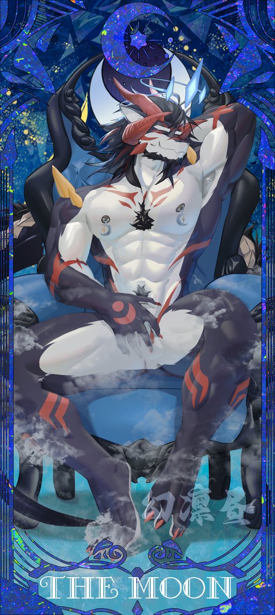 幻凛昼 tweet media