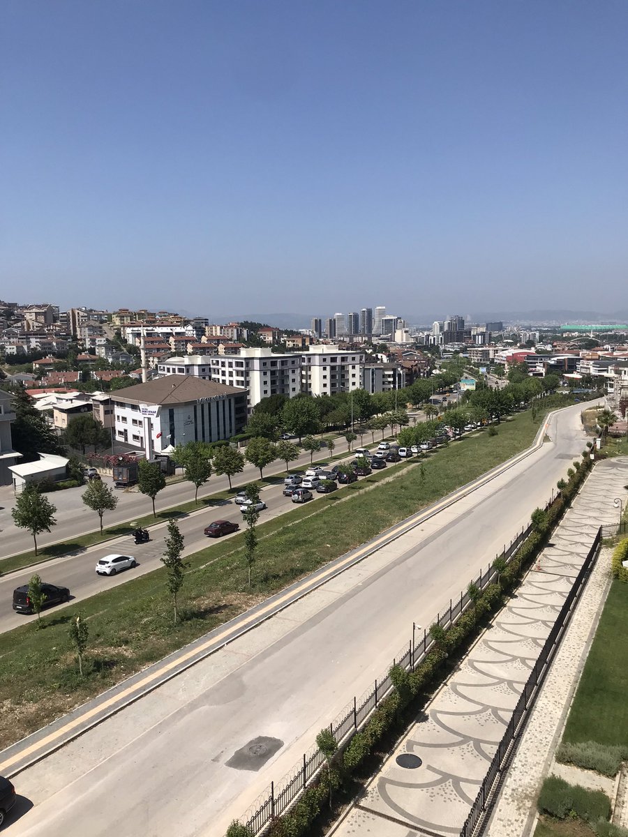 Dönüş trafiği başladı BURSA da bile yoğunluk var