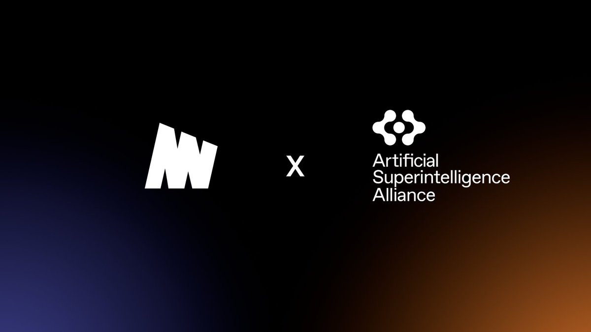 Minima_Global's tweet image. What if your AI model ran on your phone, with full self-sovereignty?

Today, Minima &amp;amp; Singularity Venture Hub are entering into a strategic partnership to make that a reality. Together we will achieve the following:
 
🔹 @ASI_Alliance ASI:One LLMs running directly on Minima nodes…