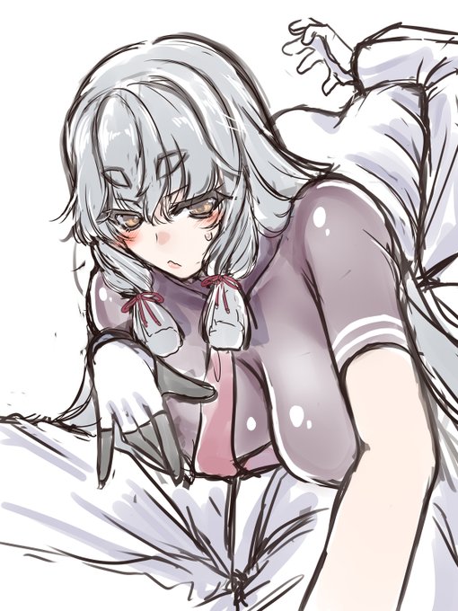 Д◎) よる叢雲 本日は6月9日…6月9日です!!!(ヲ 