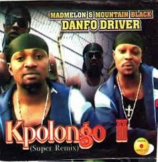 Naija102FM's tweet photo. #Np -Kpolongo By #MadMelon & #MountainBlack Ontop #Workchop wt @GodwinAruwayo & @Joypanam #Tunein https://t.co/Lkb2OQvWpH