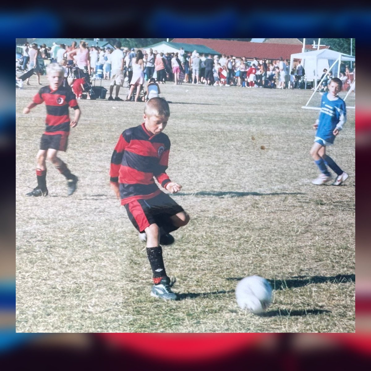 hrbfc1921's tweet image. ✒️ The club are delighted to announce midfielder Sam Deadfield has returned to the Bev for his third spell with the Beavers. Deadfield initially joined the club in 2019 and since then has made 143 appearances and scored 15 goals in two different periods in Hampton. In his most…