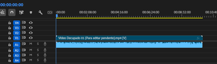 Somied430131's tweet photo. Vamo começar com os trabalhos, bom dia !
Tags : #editor #procuroeditor #edição #adobepremier #adobe #YouTube https://t.co/6wvWkK0TG1