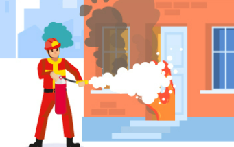 NW Fire Solutions tweet media