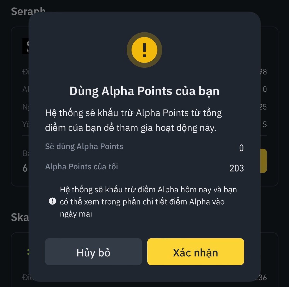 Anh bằng cho 10$ = 250k ăn tối.

Lưu ý: Free 🤣