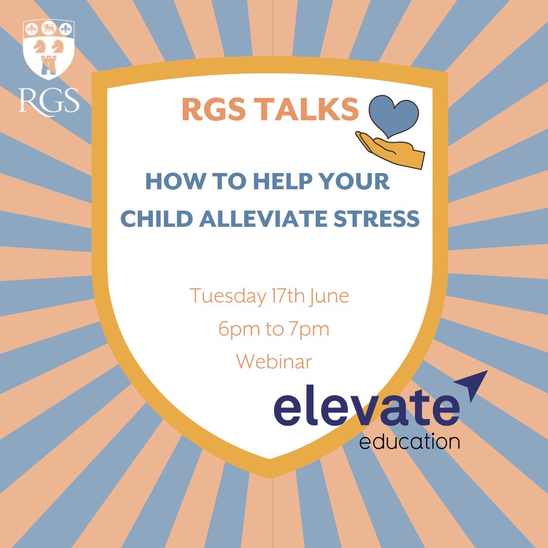 RGS Newcastle (@rgsnewcastle) on Twitter photo RGS Talks | Y9 – Y12 Parent Webinar 📢
Parents are encouraged to register for next week's <a href="/ukelevate/">Elevate Education UK</a> webinar.
Sign up below to confirm your attendance >>>
go.elevateeducation.com/ukparentwebinar
#StudySkills RGS Talks | Y9 – Y12 Parent Webinar 📢
Parents are encouraged to register for next week's <a href="/ukelevate/">Elevate Education UK</a> webinar.
Sign up below to confirm your attendance >>>
go.elevateeducation.com/ukparentwebinar
#StudySkills