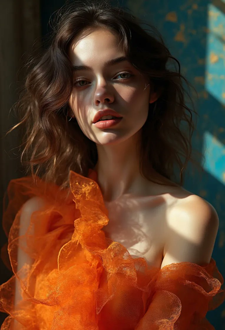 ChloeXu2016's tweet photo. New Lora Model-Portrait Photography-below link     https://t.co/dmODixmCtX

#stablediffusion #lora #Flux #midjourney #shakkerai #Civitai #TensorArt #checkpoint #realistic #AIArtwork #Aiart️ #fashion #AIArtistCommunity #photograph #AI #photographer #photo https://t.co/F7yTViS3FH