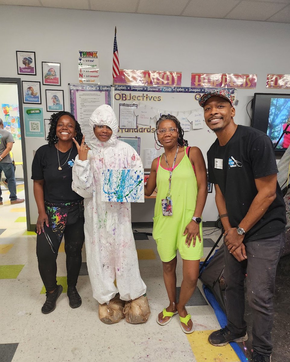 Connections Academy tweet media