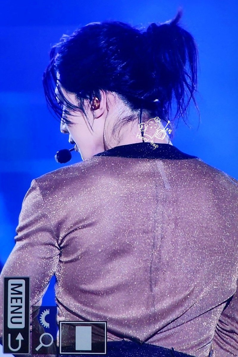 yeoscontents's tweet image. KANG YEOSANG FROM ATEEZ