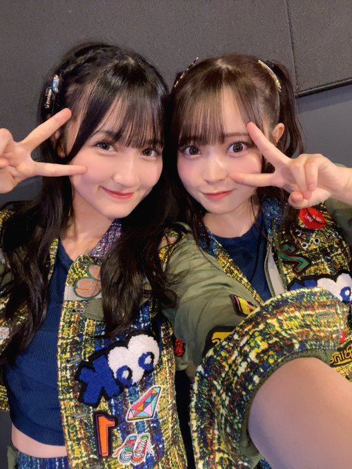 今村麻莉愛のTwitter画像7
