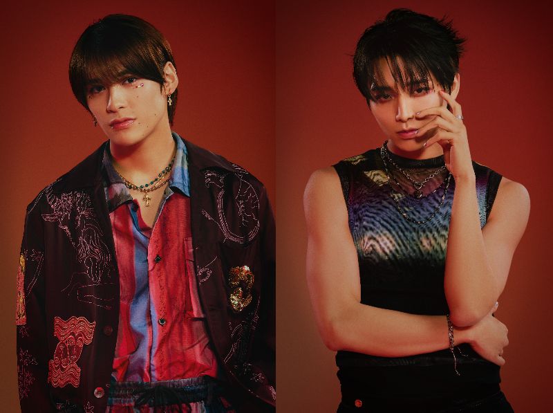 MEDIA INFO】 #TETTA #HAYATO コメント出演 本日6/10(火)16:00～ #FM