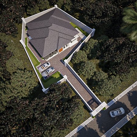 mr_emmanuelll's tweet photo. Lan’s Residence 🌱 

Proposed 4 Bedroom Apartment

Viz _ @mr_emmanuelll 

Consultants - Trebla_construction Ltd 🌱 

📍 Uyo

#Vray #3dsmax #revit #revitarchitecture #sketchuptextures #sketchupvray #lekkihomes #abujarealestate #SophisticatedHomes #Trebla
#ExquisiteInteriors https://t.co/8TzwFabdn4