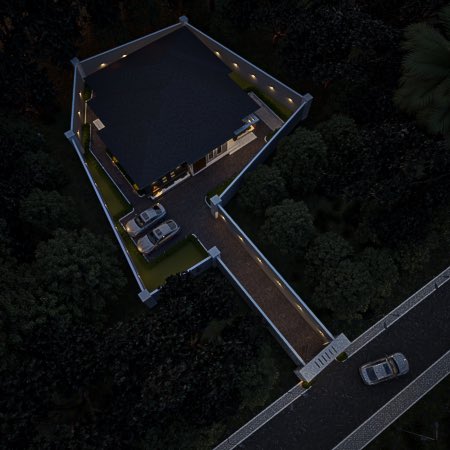 mr_emmanuelll's tweet photo. Lan’s Residence 🌱 

Proposed 4 Bedroom Apartment

Viz _ @mr_emmanuelll 

Consultants - Trebla_construction Ltd 🌱 

📍 Uyo

#Vray #3dsmax #revit #revitarchitecture #sketchuptextures #sketchupvray #lekkihomes #abujarealestate #SophisticatedHomes #Trebla
#ExquisiteInteriors https://t.co/8TzwFabdn4