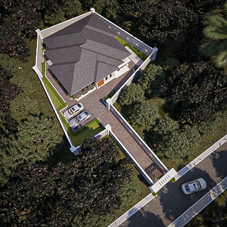 mr_emmanuelll's tweet photo. Lan’s Residence 🌱 

Proposed 4 Bedroom Apartment

Viz _ @mr_emmanuelll 

Consultants - Trebla_construction Ltd 🌱 

📍 Uyo

#Vray #3dsmax #revit #revitarchitecture #sketchuptextures #sketchupvray #lekkihomes #abujarealestate #SophisticatedHomes #Trebla
#ExquisiteInteriors https://t.co/8TzwFabdn4