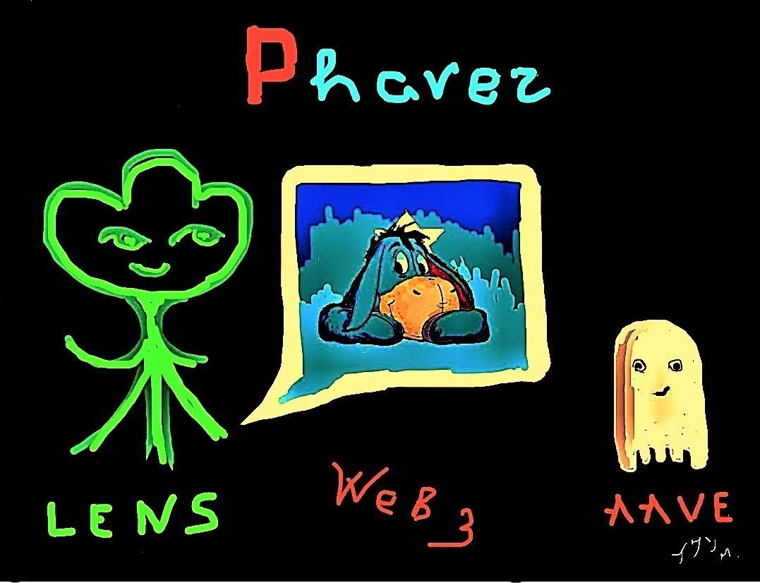 milevbtc's tweet photo. DeFi - Coin Phaver /Social/

Phaver is #Web3 #socialapp purpose built for #pemissionless and noncustodial #ecosystem within the next gen internet .....

#cryptocurrency #CryptoNews #Bitcoin2025 #altcoin #phaver #defi #zora #ExploreMore 

https://t.co/V01fYeumWz https://t.co/yP2oRhEcEo