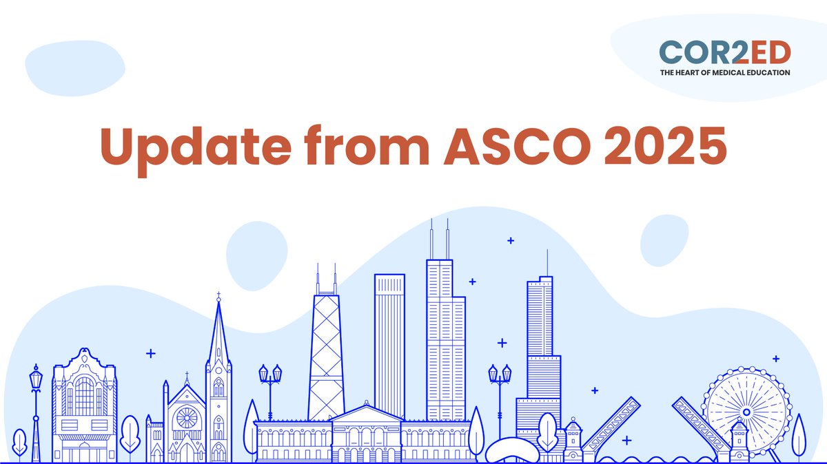 OBSTETRICS & GYNECOLOGY CONNECT (@obgynconnect) on Twitter photo Catch up on highlights from #ASCO25!
Experts joined us at ASCO to share their insights on how the latest data could change clinical practice
➡️ Prof. <a href="/MarkSocinski/">Mark Socinski</a>: #NSCLC (downloadable slides also available)
➡️ Dr <a href="/AttardLab/">AttardLab</a>: #ProstateCancer
➡️ Dr <a href="/LizzySmyth1/">Lizzy Smyth</a>: #GastricCancer Catch up on highlights from #ASCO25!
Experts joined us at ASCO to share their insights on how the latest data could change clinical practice
➡️ Prof. <a href="/MarkSocinski/">Mark Socinski</a>: #NSCLC (downloadable slides also available)
➡️ Dr <a href="/AttardLab/">AttardLab</a>: #ProstateCancer
➡️ Dr <a href="/LizzySmyth1/">Lizzy Smyth</a>: #GastricCancer