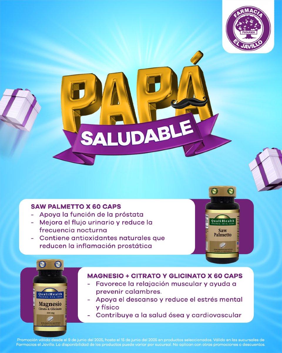 Farmacia El Javillo tweet media