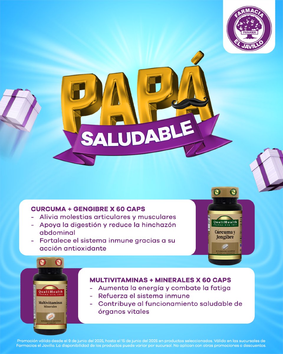 Farmacia El Javillo tweet media